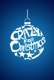 Poster for Crazy for Christmas