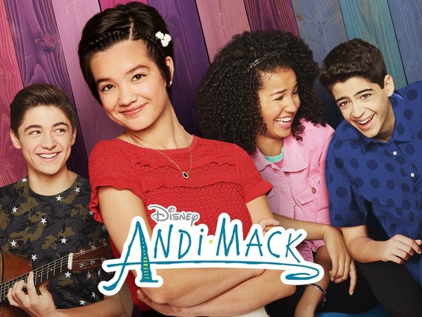 Andi mack clearance season 3 123movies