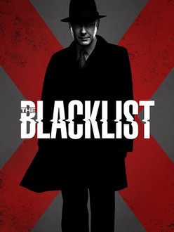 Watch the blacklist season 7 online store