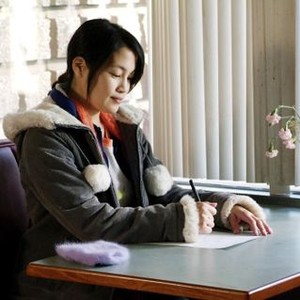 CHOKING MAN, Eugenia Yuan, 2006. ©International Film Circuit