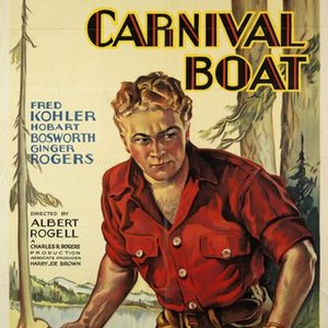 Carnival Boat (1932) photo 5