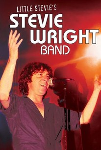 Little Stevie's Stevie Wright Band | Rotten Tomatoes