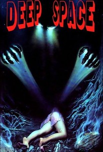 Deep Space | Rotten Tomatoes