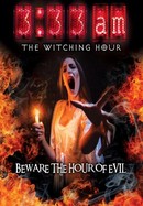 3:33 am: The Witching Hour poster image