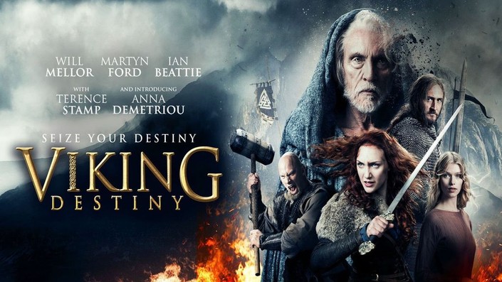 Viking destiny watch online outlet