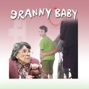 Granny Baby photo 4