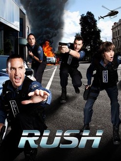 Rush season 1 episode 1 deals