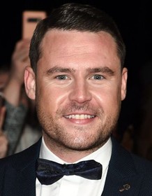 Danny Miller