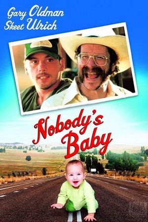Nobody's Baby poster