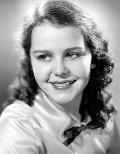 Helen Parrish