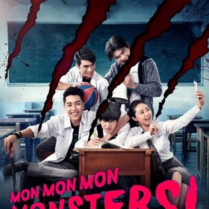 Mon Mon Mon Monsters (2017) photo 12