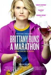 Watch trailer for Brittany Runs a Marathon