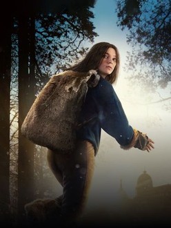 Hanna Season 1 Rotten Tomatoes