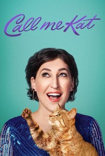 Call Me Kat: Season 1 poster image
