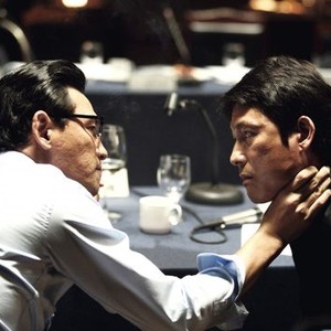 Asura: The City of Madness (2016) photo 11