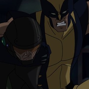 Wolverine and the X-Men: Season 1, Episode 1 - Rotten Tomatoes