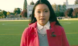 To All the Boys I've Loved Before: Trailer 1