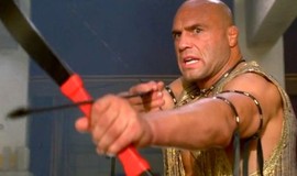 The Scorpion King 2: Rise of a Warrior: Official Clip - Black Magic Arrow photo 9