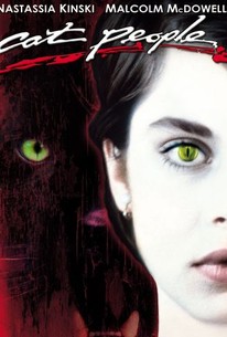 Cat People (1982) - Rotten Tomatoes