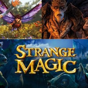 Strange Magic photo 12