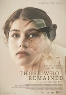 Those Who Remained poster image