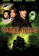 Monster Makers poster image