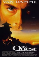 The Quest poster image