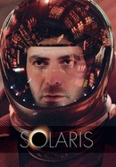 Solaris poster image