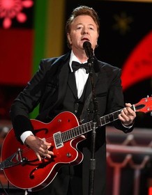 Brian Setzer