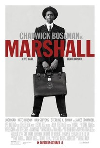 Watch trailer for Marshall