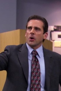 The Office: Season 3, Episode 17 - Rotten Tomatoes