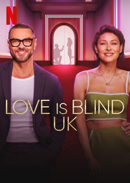 Love Is Blind: UK: Season 1 | Rotten Tomatoes