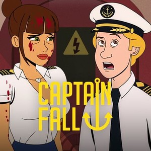 Captain Fall - Rotten Tomatoes