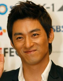 Joo Jin-mo