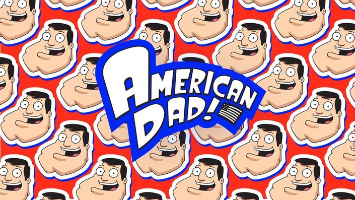 American Dad, All New Episodes April 13