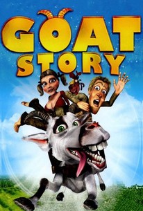 Goat Story - Rotten Tomatoes