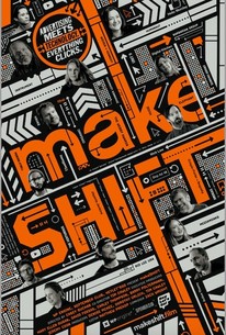 Make|SHIFT poster