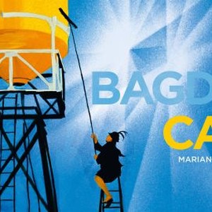 Bagdad Cafe photo 12