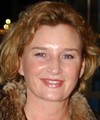 Sarah Trevis