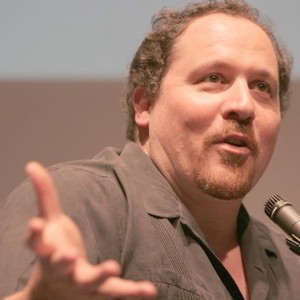 Jon Favreau