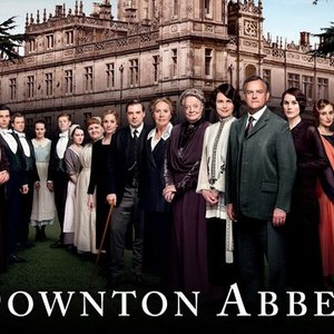 Downton Abbey - Rotten Tomatoes