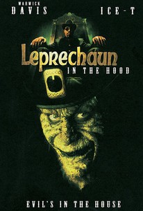 Leprechaun In The Hood 2000 Rotten Tomatoes