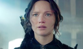 The Hunger Games: Mockingjay - Part 1: Teaser Trailer 1