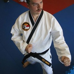 The Foot Fist Way - Rotten Tomatoes