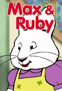 Max & Ruby: Season 1 | Rotten Tomatoes