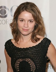 Anna Belknap - Rotten Tomatoes
