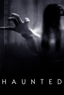 Haunted: Season 1 poster image