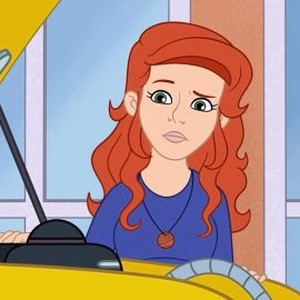 The Magic School Bus Rides Again: Season 2, Episode 12 - Rotten Tomatoes