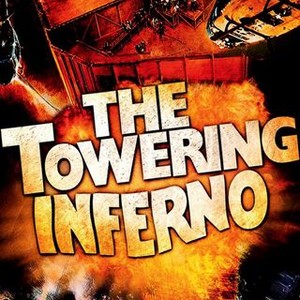 The Towering Inferno photo 4