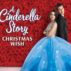 A Cinderella Story: Christmas Wish photo 5